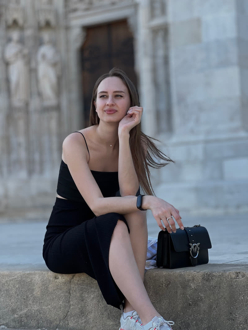 Marina Mironenko