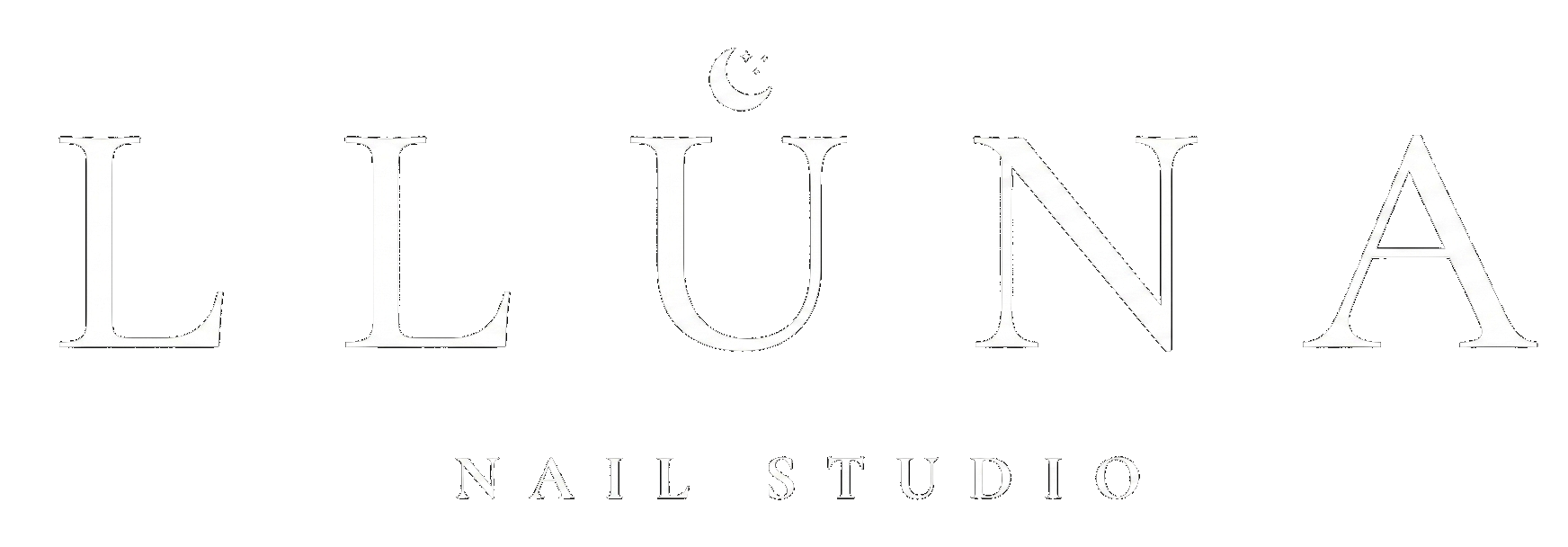 LLUNA Nail Studio